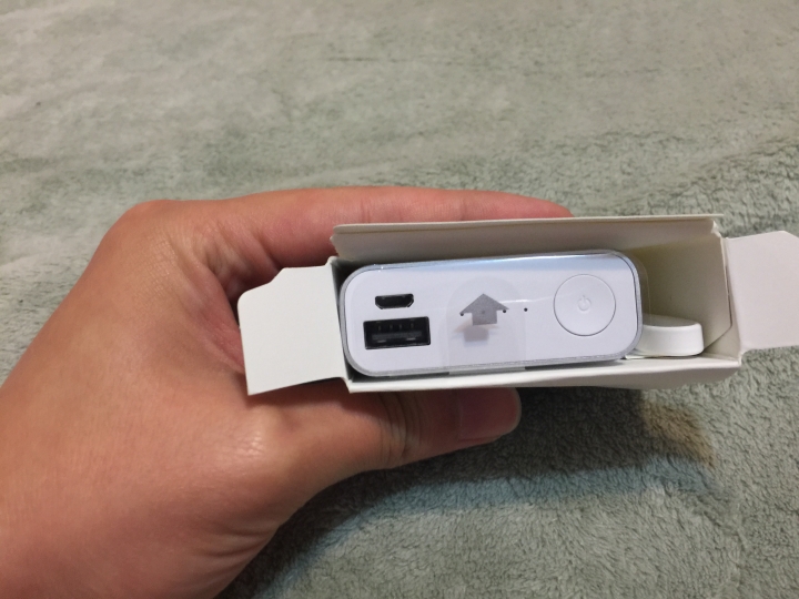 [開箱] 品質更令人想信賴 安全很重要所以想試試ASUS ZenPower!!!