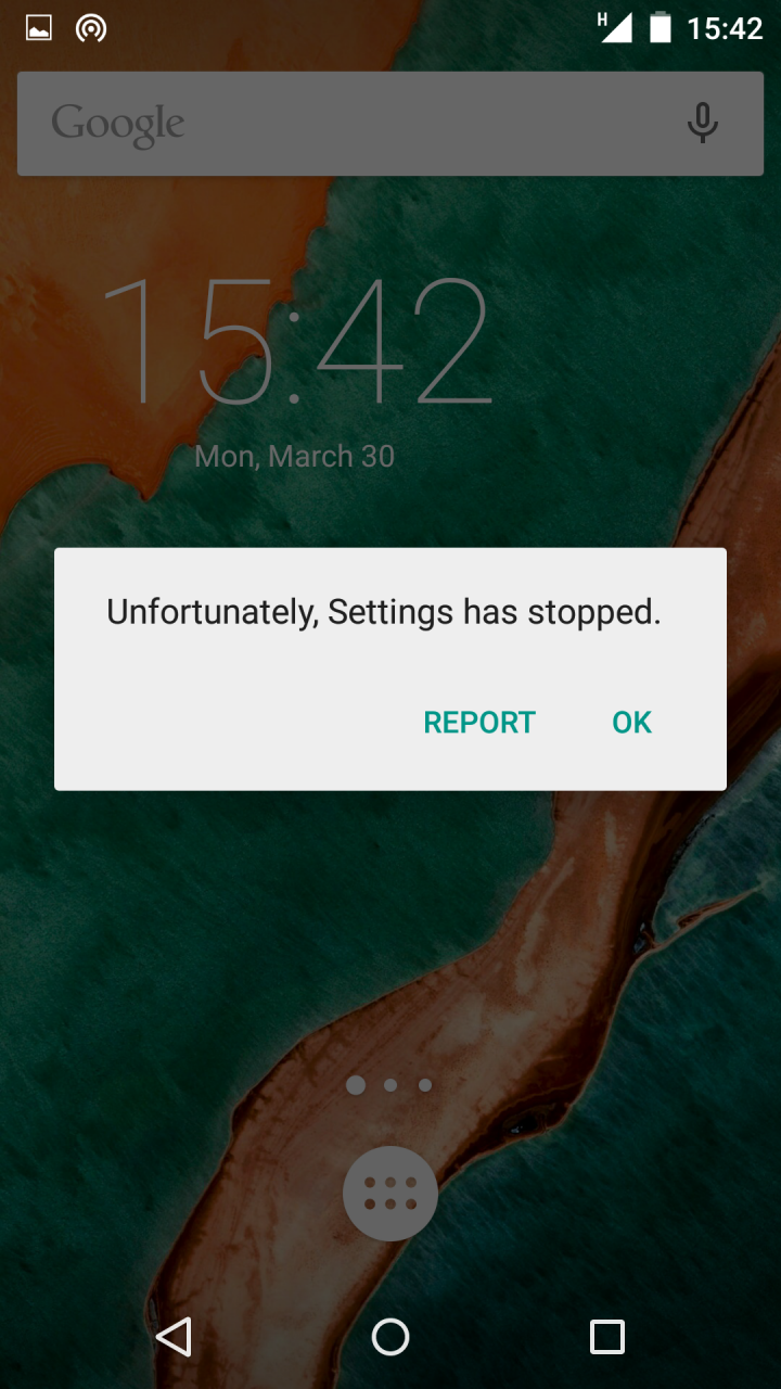 求救...Nexus5 無法變回繁體中文版了