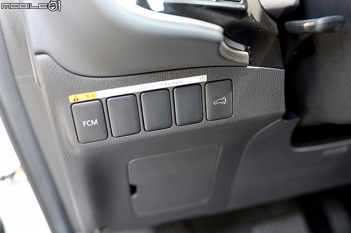 初次宜蘭行的Mitsubishi Outlander白帥帥開箱