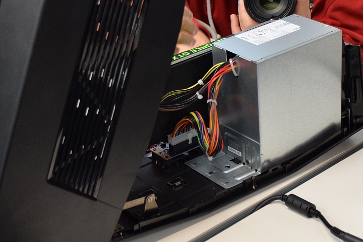 電競筆電 ALIENWARE 強勢返台 DELL ALIENWARE 體驗活動分享