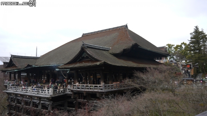 京都清水寺.產寧板.2.3年板散步遊
