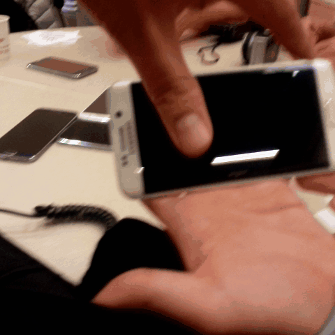 回歸初心  SAMSUNG GALAXY S6 / S6 Edge 極盡完美 深度體驗活動