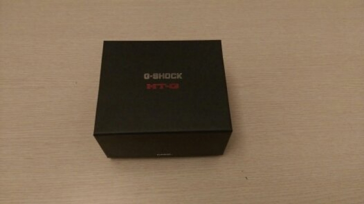 開箱G-SHOCK MTG 太陽能旗艦電波飛行錶 MTG-S1000D-1A4