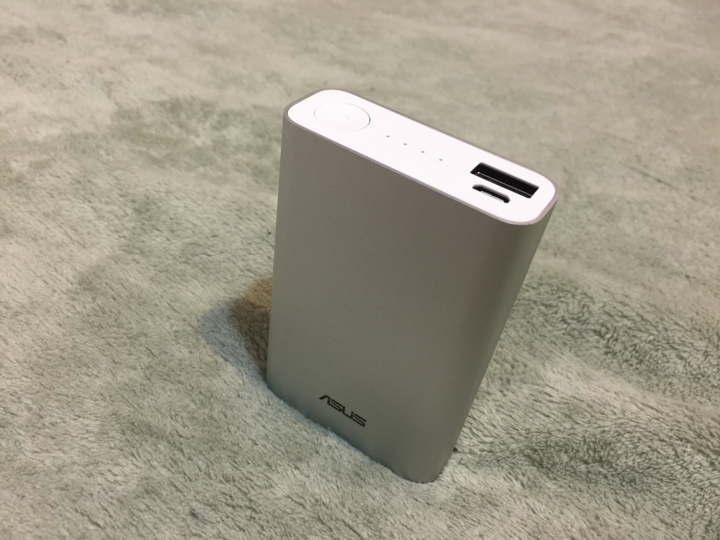 [開箱] 品質更令人想信賴 安全很重要所以想試試ASUS ZenPower!!!
