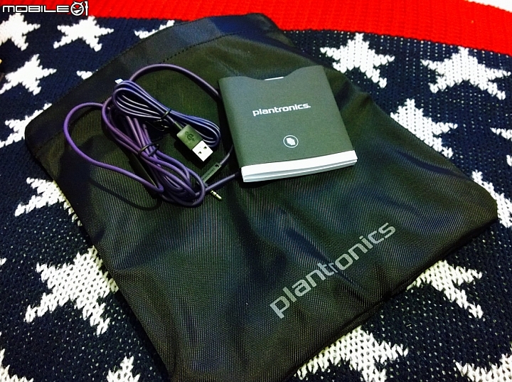 [純分享]冷門超耳機 Plantronics BackBeat PRO 無線降噪耳機開箱