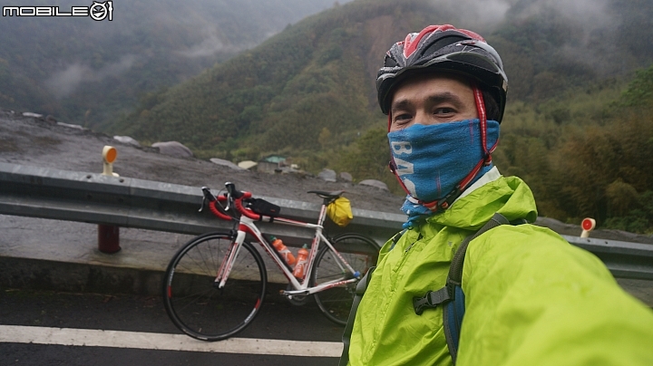2015-3月6日120KM大滿貫.內灣.宇老.北橫.羅馬公路.關西.內灣