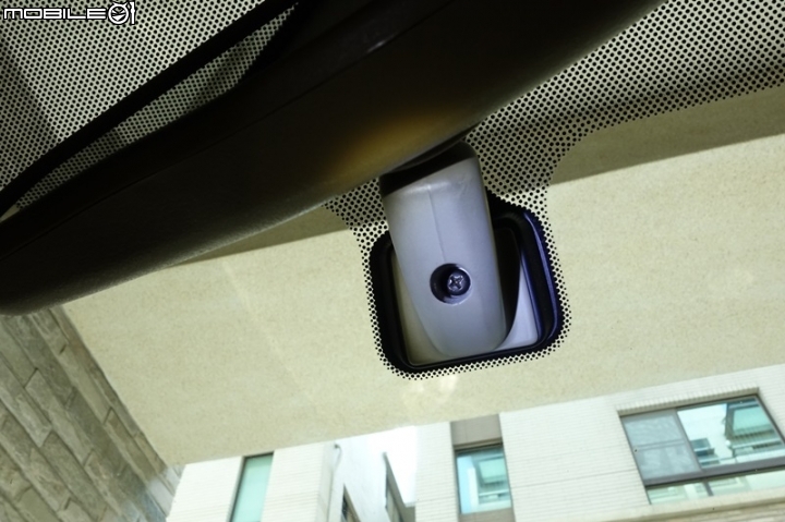 SENTRA 180行車紀錄器電源改裝(中央後視鏡引電DIY)