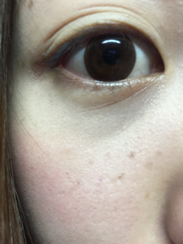 [開箱] MAYBELLINE BIG EYES 睫毛膏