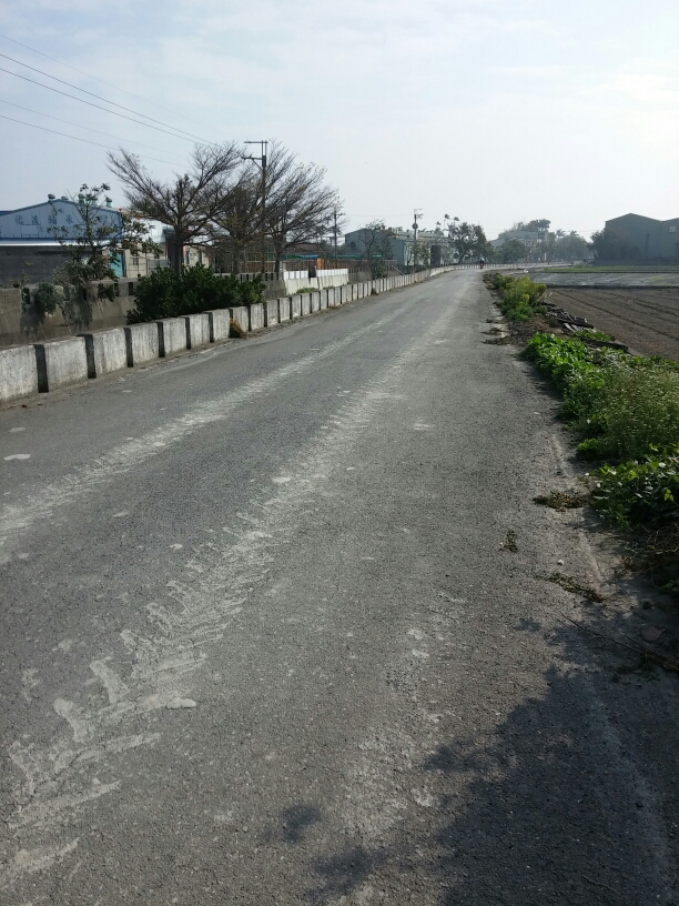 隨便亂騎加上探路