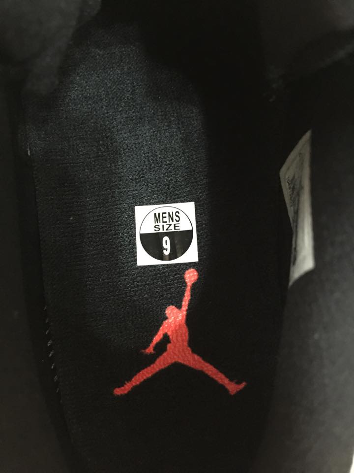 各位大大 幫我鑑定一下 JORDAN 11 LOW INFRARED 真假