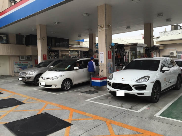 Cayenne 2 換上LATITUDE SPORT 3 七千公里使用心得