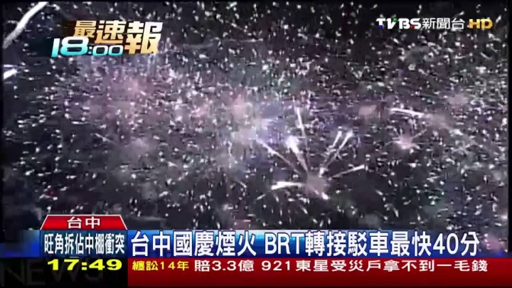 (討論)台中大眾運輸只剩公車?!