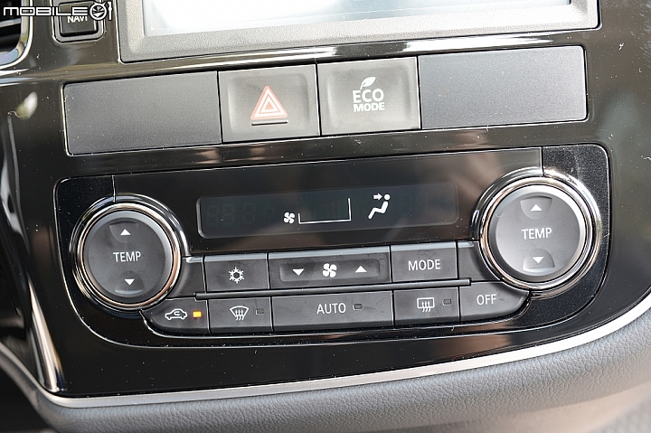 初次宜蘭行的Mitsubishi Outlander白帥帥開箱