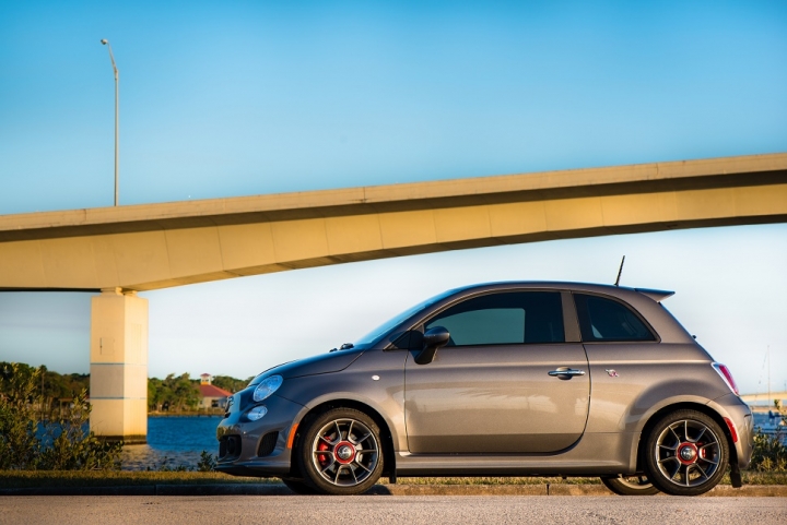 Car clubs or shows