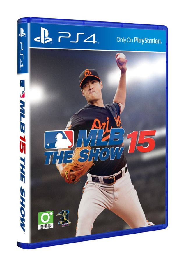 D咖小曹小王退讓~2015 MLB,殷帝霸氣再現