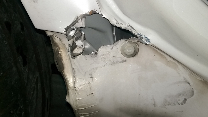 德國杜邦 施得樂 STANDOX 汽車烤漆實戰全記錄