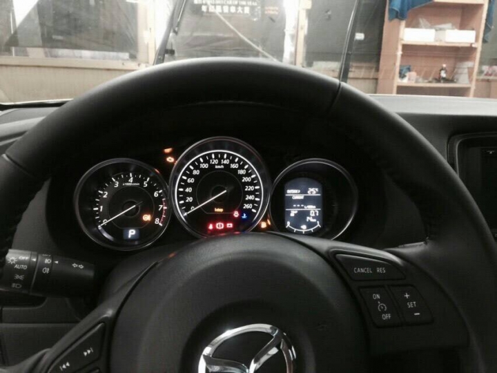 2015 New Mazda 6 偽開箱&配件喜好度詢問！