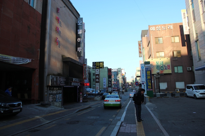 玩 瘋 韓 國 賞 雪 五 日 遊 ( 第 四、五 日 )
