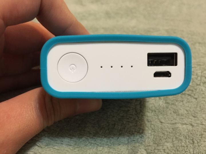 [開箱] 品質更令人想信賴 安全很重要所以想試試ASUS ZenPower!!!