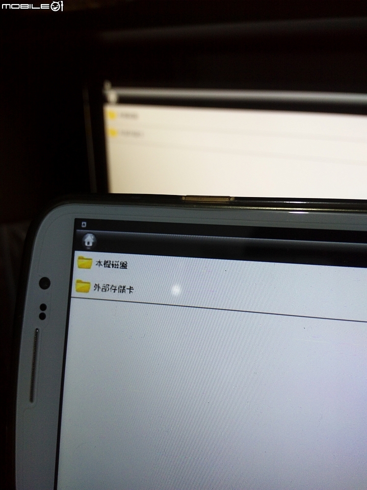歡樂無限~BenQ JM-250電視上網精靈，讓您電視一秒變安卓