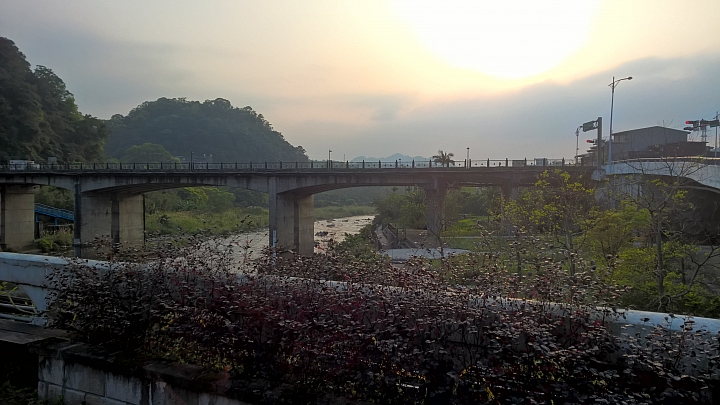 Lumia 930 with Lumia Camera 5 坪林半日遊