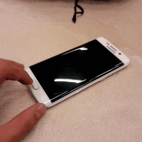 回歸初心  SAMSUNG GALAXY S6 / S6 Edge 極盡完美 深度體驗活動