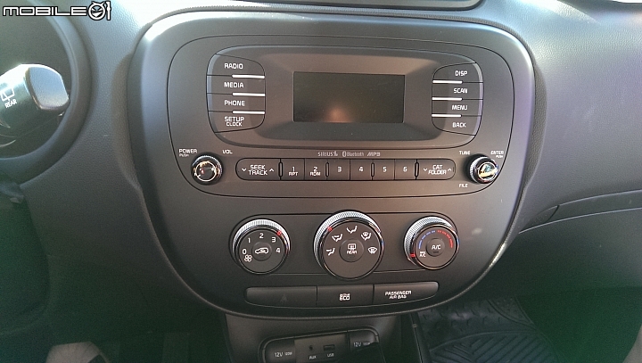 KIA SOUL IN GUAM