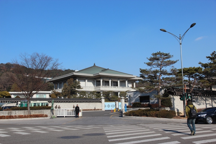 玩 瘋 韓 國 賞 雪 五 日 遊 ( 第 四、五 日 )