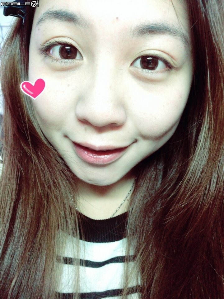 [開箱] MAYBELLINE BIG EYES 睫毛膏