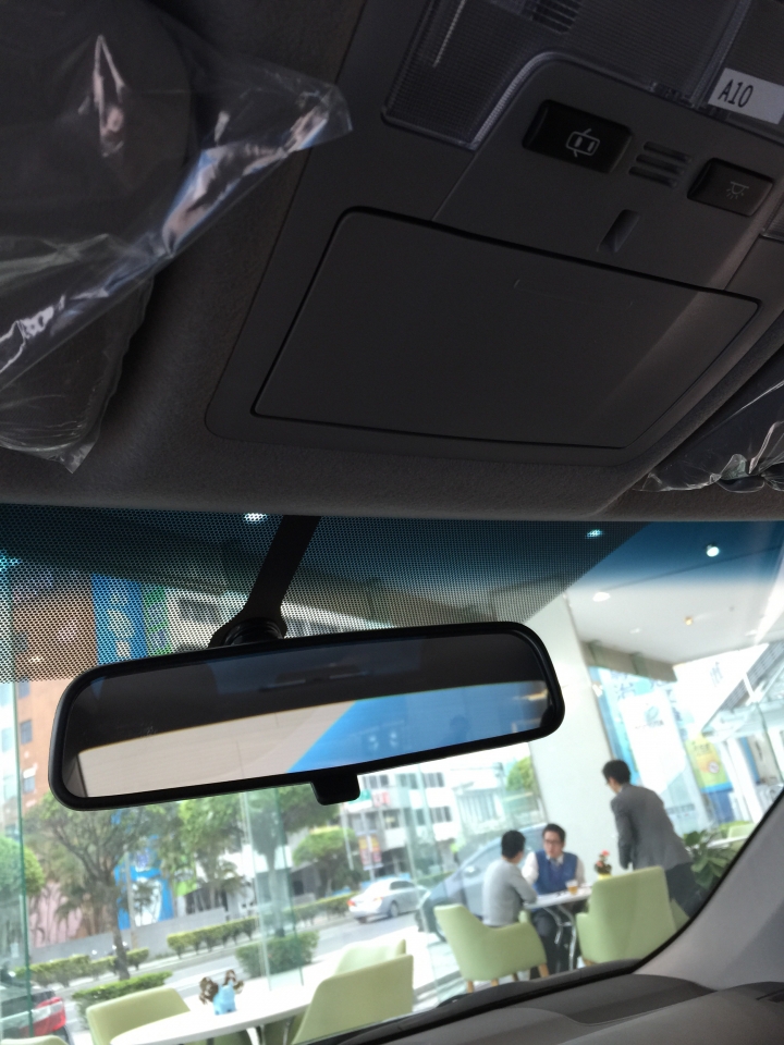 新camry在丹鳳有實車可看