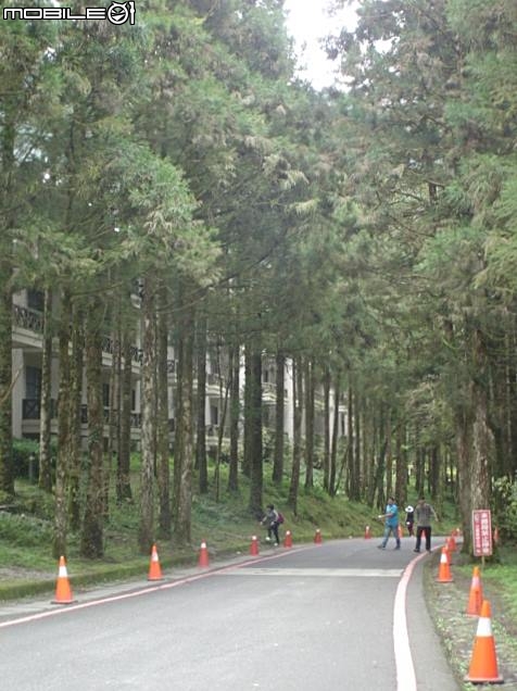 小折板橋北橫到羅東