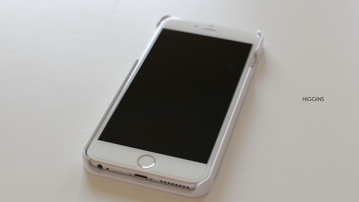 iPhone 6 + 開箱  ( 圖多 )
