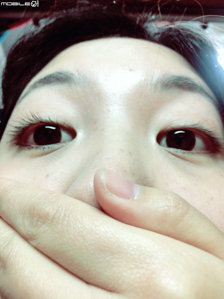 [開箱] MAYBELLINE BIG EYES 睫毛膏