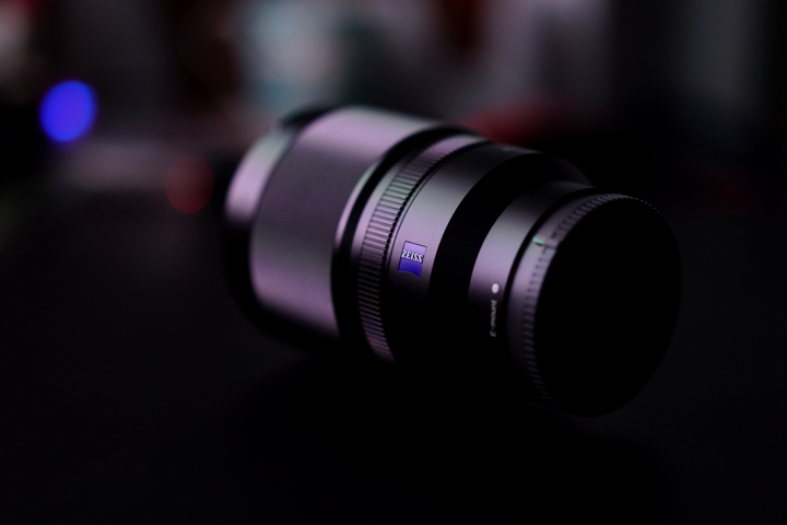 【開箱】Sony Zeiss Distagon T* FE 35mm F1.4 ZA