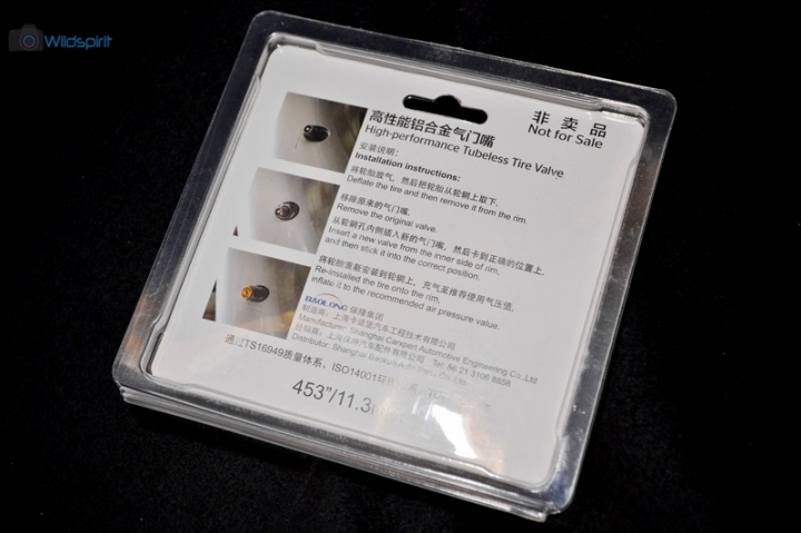 [開箱] 免牽線太陽能主機 【EK2 M3】 TPMS 胎壓/溫度偵測