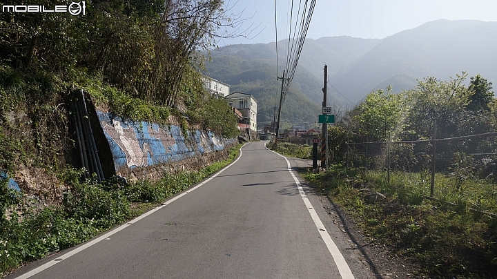 2015-3月6日120KM大滿貫.內灣.宇老.北橫.羅馬公路.關西.內灣