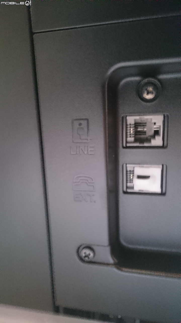 [開箱]高速廉價A3事務機新選擇EPSON WF-7611
