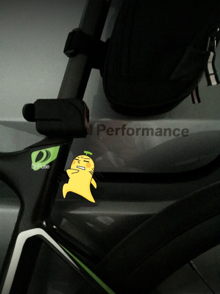 2015 DEFY AD2....普普的開箱