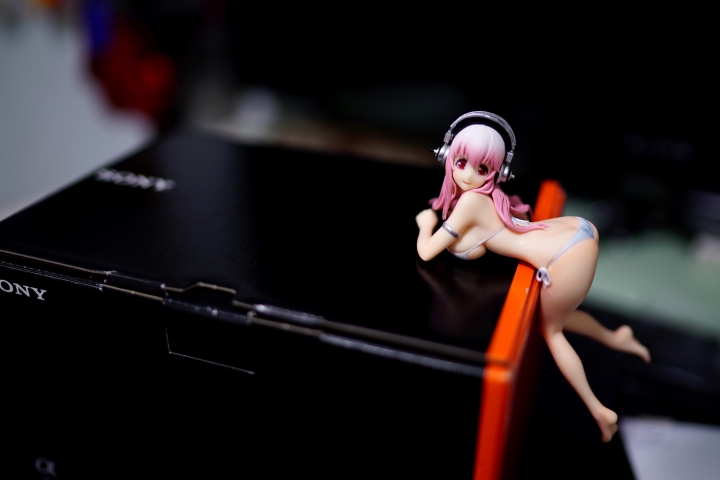 【開箱】Sony Zeiss Distagon T* FE 35mm F1.4 ZA