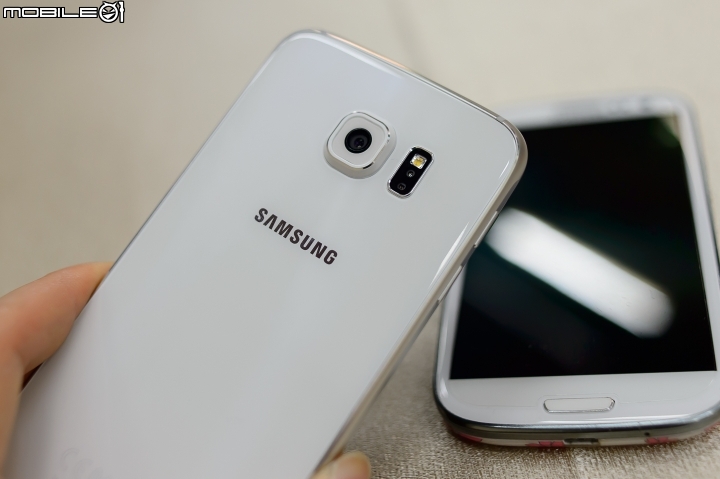 「Samsung Galaxy S6 超越未來體驗會」 會後心得