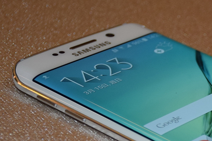 回歸初心  SAMSUNG GALAXY S6 / S6 Edge 極盡完美 深度體驗活動