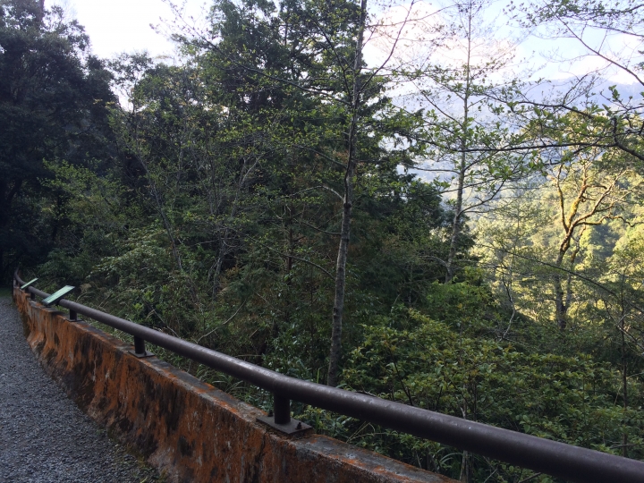 2015/03/29 桃園市大溪區內山公路 至 復興區北部橫貫公路 一日遊 二輪遊記