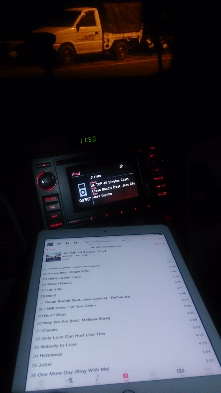 INNOVA音響改裝Subaru Forester音響