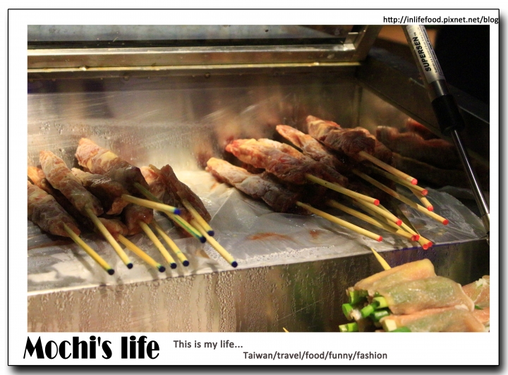 善導寺附近美食▌平價「柒串燒屋」：高CP值、環境乾淨氣氛好，推薦下班晚餐小聚及宵夜 可外帶