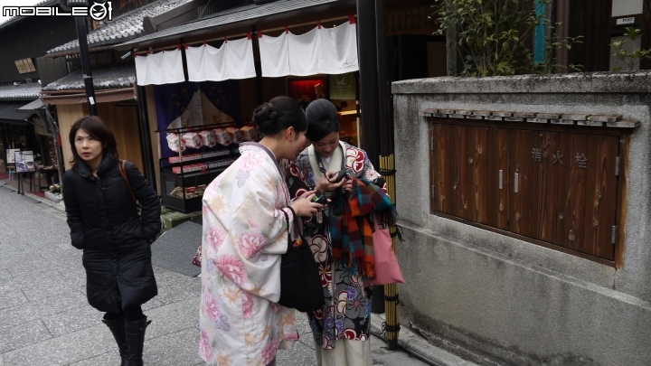 京都清水寺.產寧板.2.3年板散步遊