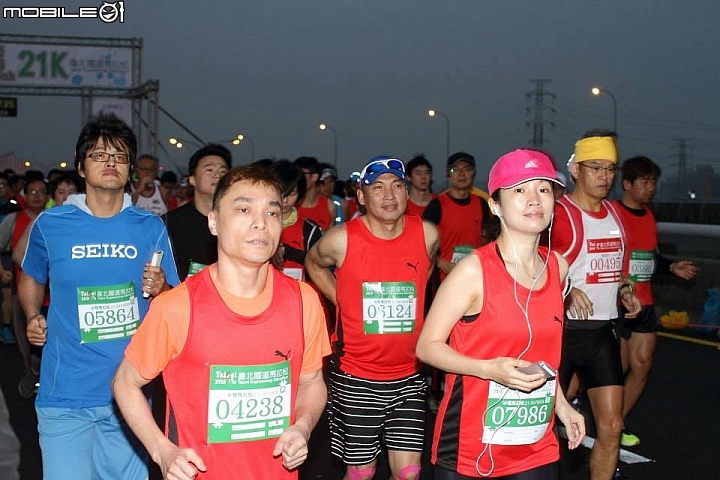 2015 國道馬拉松照片(半馬)