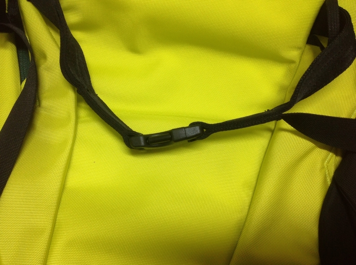始祖鳥 Arc'teryx Quintic 背包