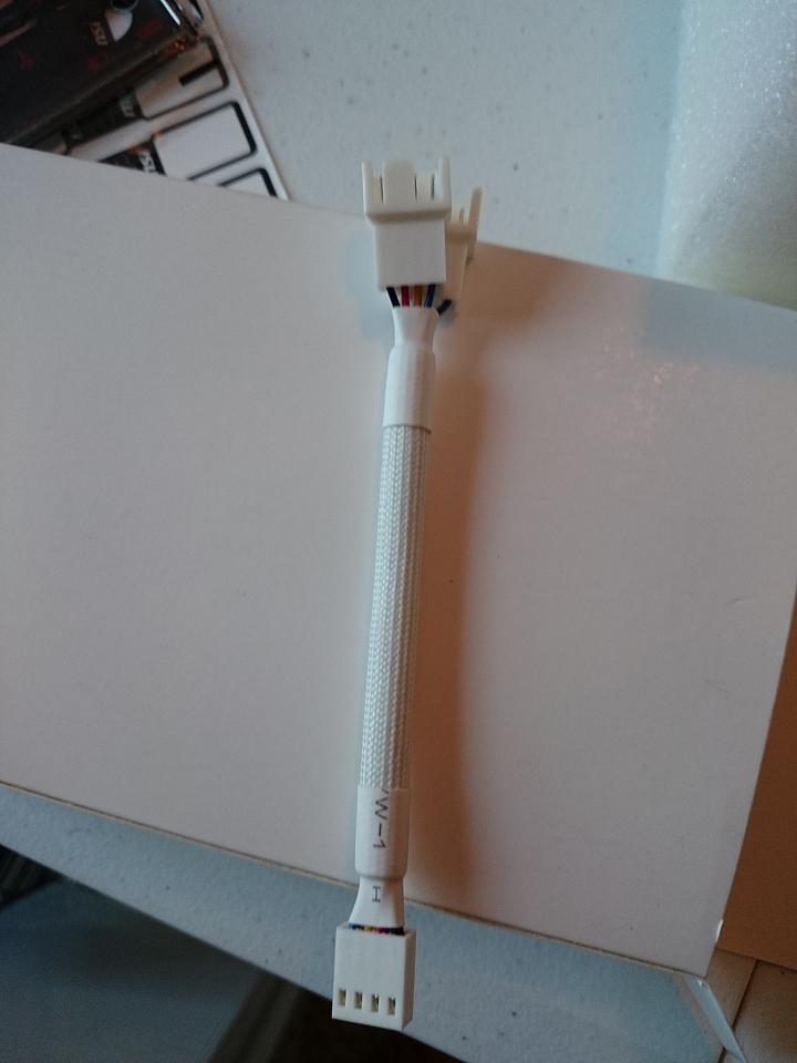 人生第一台自組的i7桌上型電腦 [文長圖多]
