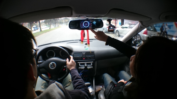 [開箱] 【老車神兵】 Volkswagen Bora 1.6 超進化！！