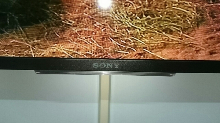 sony KDL-42w700b 簡單開箱
